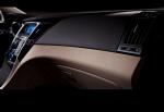 Hyundai Sonata 2010 года